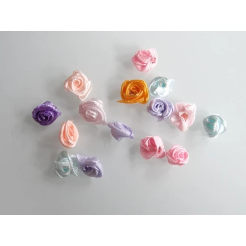 Розички сатенени розички