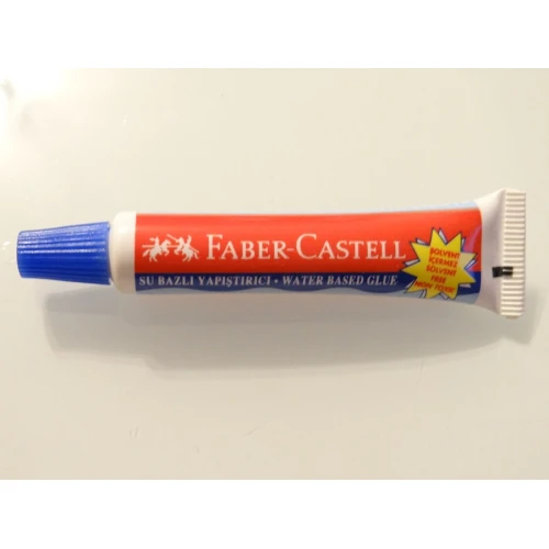 Лепила лепило - Faber Castell