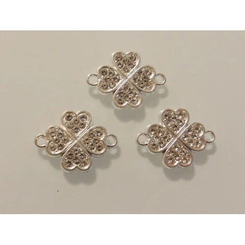 Свързващи елементи метален свързващ елемент