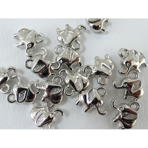 Висулки метализирана висулка