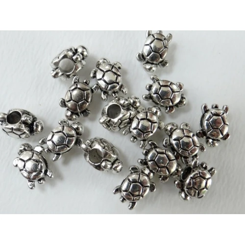 Метализирани метализирани мъниста