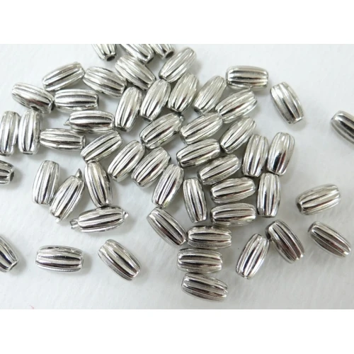 Със ССВ покритие метализирани мъниста