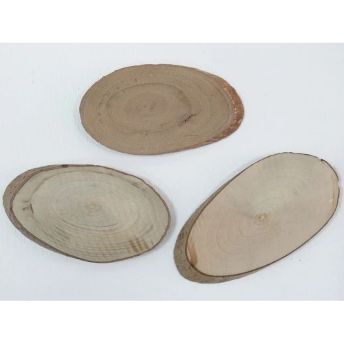 Други дървени резени