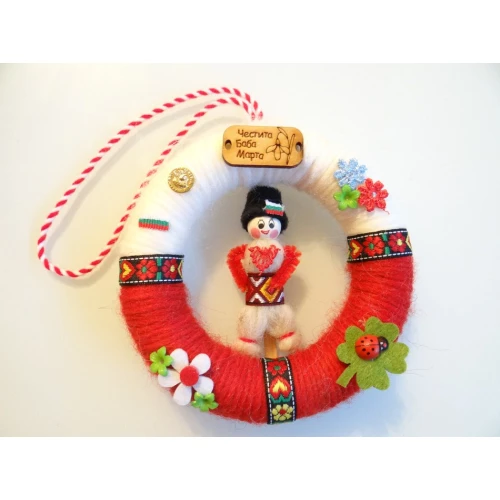 Офис мартеници офис мартеница