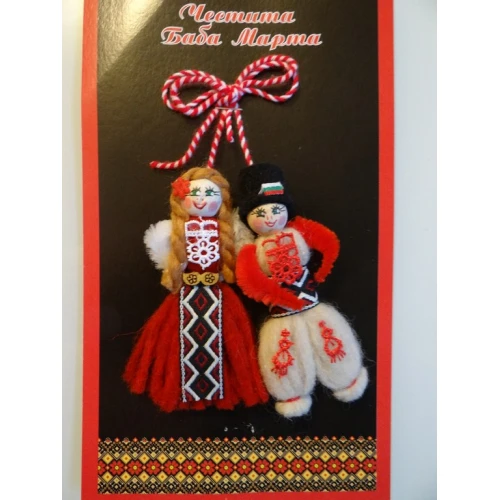 Офис мартеници офис мартеница