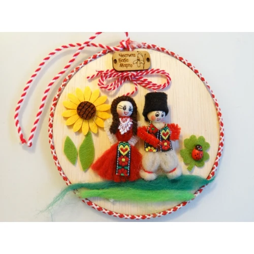 Офис мартеници офис мартеница