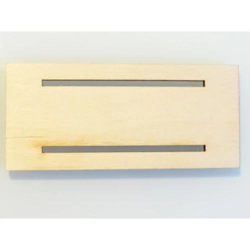 Основи елемент от шперплат