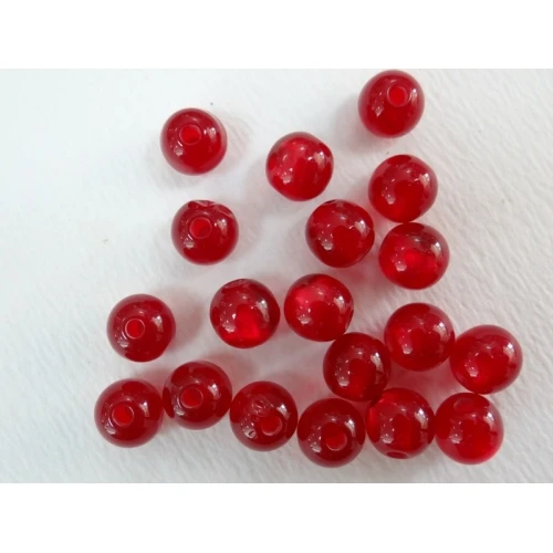 Резин пластмасови мъниста