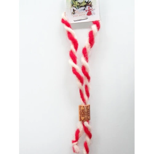 Гривни мартеничка - гривна