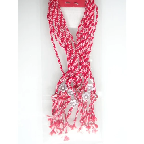 Гривни - 10 броя мартенички - 10 броя