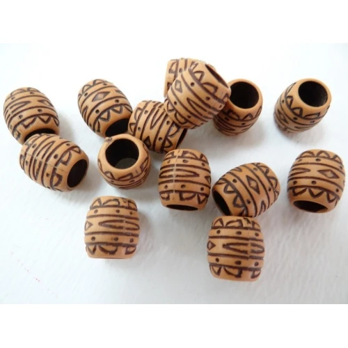 Гривни - 10 броя мартенички - 10 броя