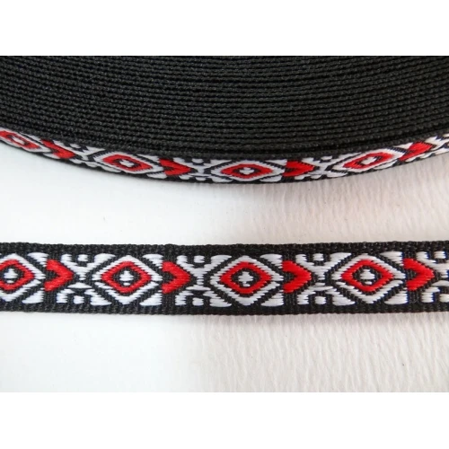 Шевици ширит - шевица