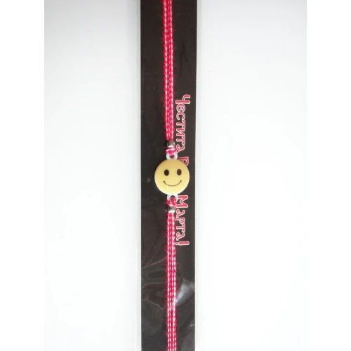 Гривни мартеничка - гривна