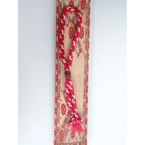 Гривни със стопер мартенички със стопер