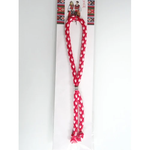 Гривни със стопер мартеничка със стопер