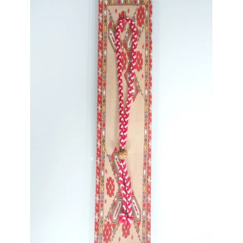 Гривни със стопер мартенички със стопер