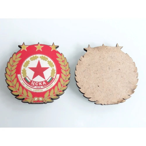 Пайети ширит - пайети