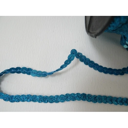 Пайети ширит - пайети