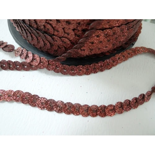 Ширити ширит - пайети