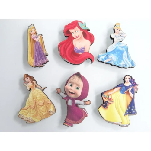 Дървени дървена плочка