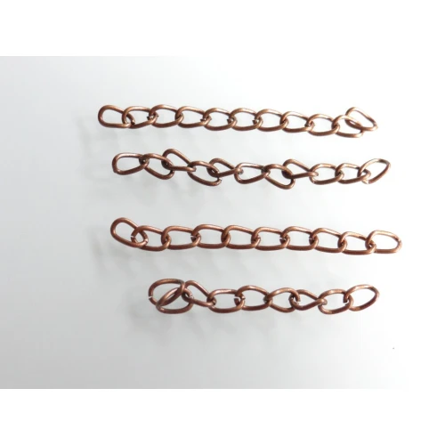 Синджири метален синджир за удължаване