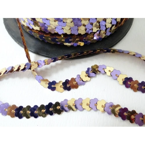 Ширити ширит - пайети