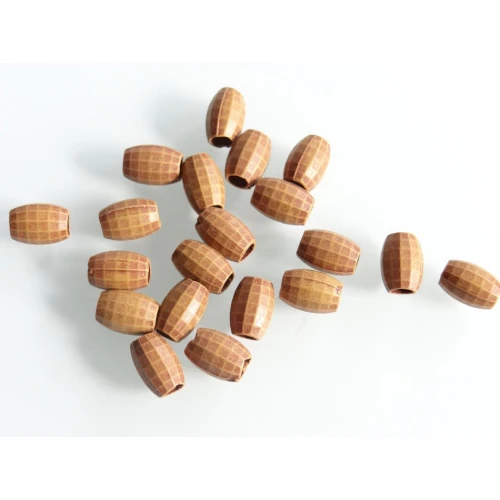 Антик пластмасови мъниста - Антик