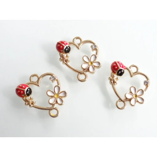 Свързващи елементи метален свързващ елемент