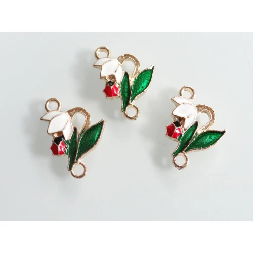 Свързващи елементи метален свързващ елемент