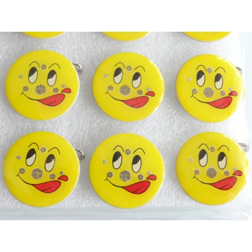 Други светещи фигурки за мартеници