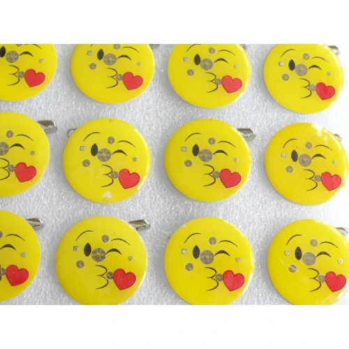 Други светещи фигурки за мартеници