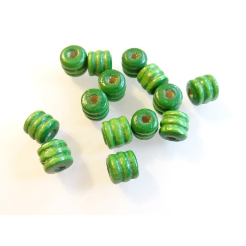 Други дървен цилиндър