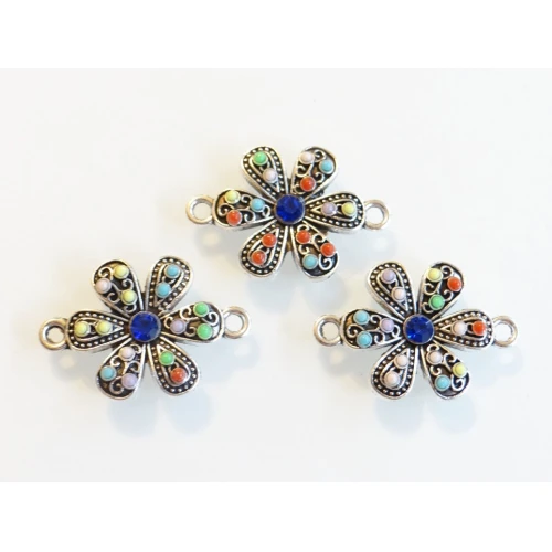 Свързващи елементи метален свързващ елемент