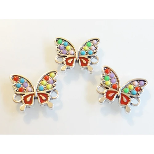 Свързващи елементи метален свързващ елемент