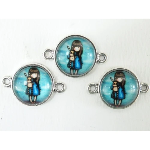 Свързващи елементи метален свързващ елемент