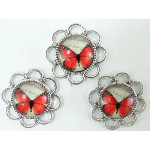 Свързващи елементи метален свързващ елемент