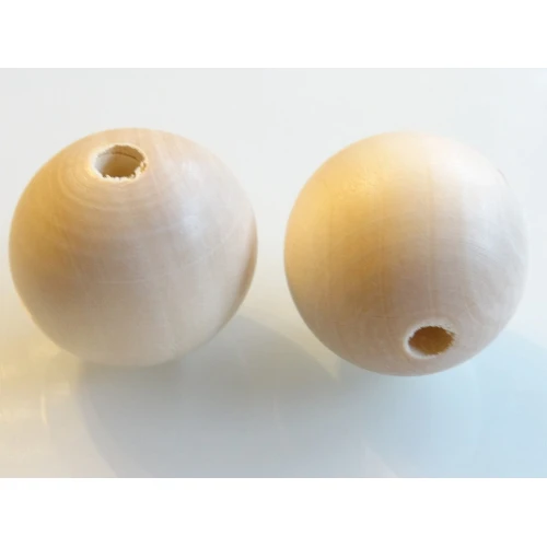 Сфера дървени сфери