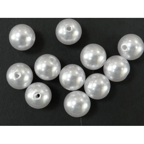 Перли пластмасова перла