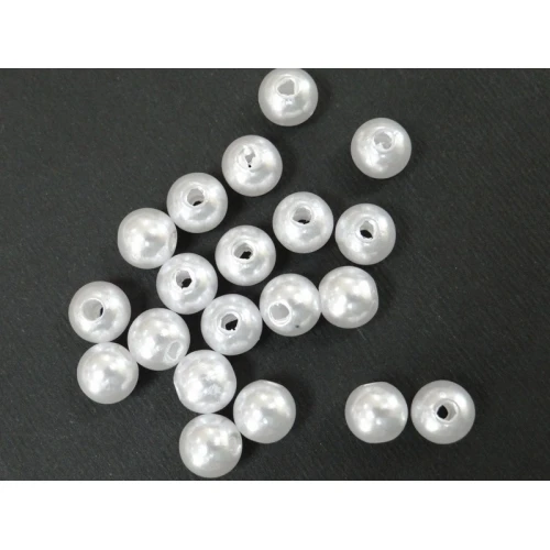 Перли пластмасова перла