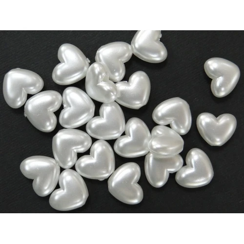 Перлени перлени сърца