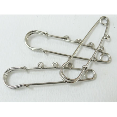 Безопасни игли декоративна игла