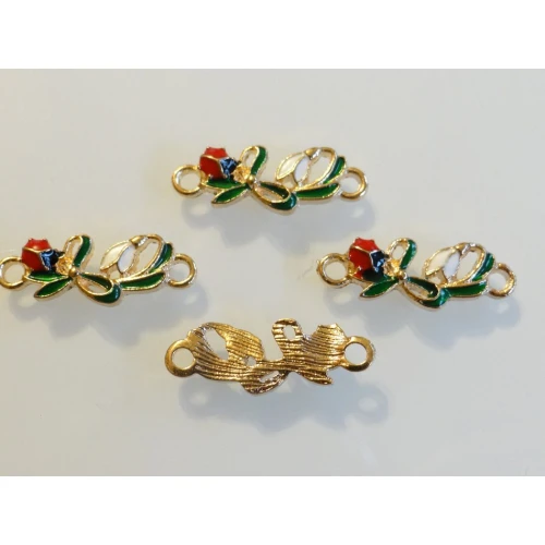 Свързващи елементи метален свързващ елемент