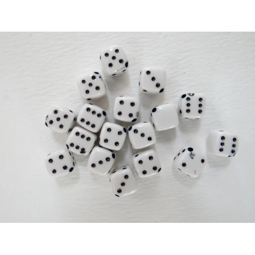 Зарчета пластмасови зарчета