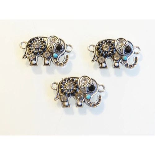 Свързващи елементи метален свързващ елемент