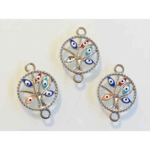 Свързващи елементи метален свързващ елемент