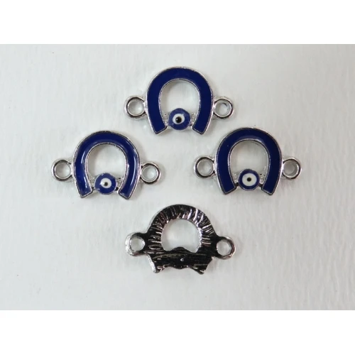 Свързващи елементи метален свързващ елемент