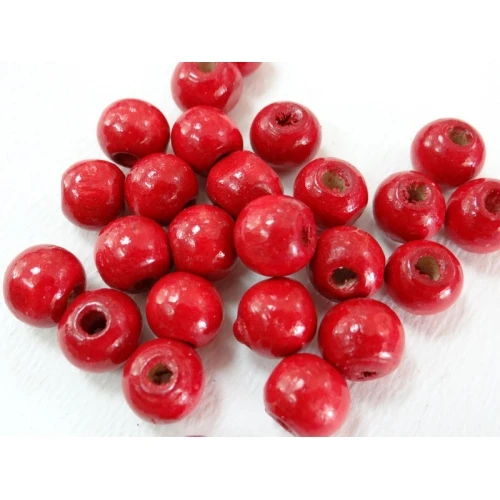 Сфера дървени топчета