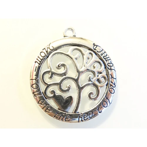 Висулки метална висулка