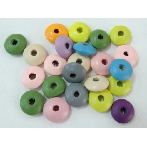 Шайба дървени шайби