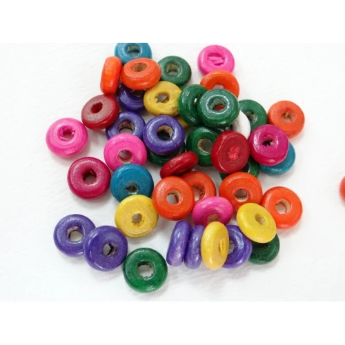 Шайба дървени шайби